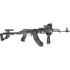 Рукоятка пістолетна FAB Defense AG для АК. Desert Tan