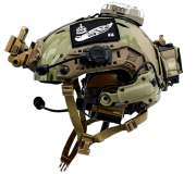 Аксесуари для шоломів