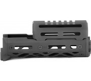 Цівки та квадрейли