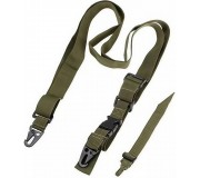 Збройові ремені