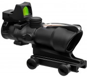 Приціли та комплектуючі