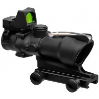 Приціли та комплектуючі