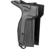 Пістолетні рукоятки