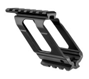 Кріплення для прицілів