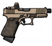 Короткоствольна зброя