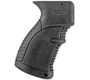 Пістолетні рукоятки