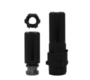 ДГК та полумягасники