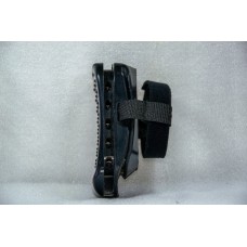 Амортизатор "Калоша" на любого виду приклад АК . Затильник для зменьшення віддачі