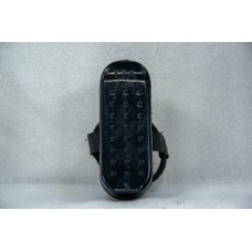 Амортизатор "Калоша" на любого виду приклад АК . Затильник для зменьшення віддачі