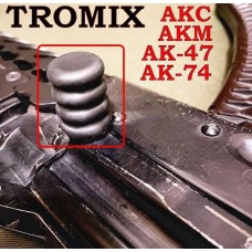 Тромікс, збільшення ручки затвору АК, накладка на ручку затвору АК-74 АКС АКМС АКСУ