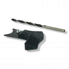 Кнопка на перевідник вогню/запобіжник АК-74 АКМ АКСУ. Для перемикання одним пальцем