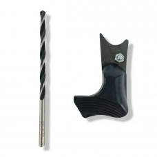 Кнопка на перевідник вогню/запобіжник АК-74 АКМ АКСУ. Для перемикання одним пальцем