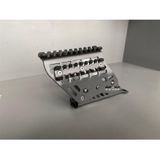 Боковий кронштейн з планкой пікатіні до АК-серії. Кріплення для встановлення прицілу автомат Калашникова