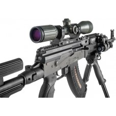 Кришка ствольної коробки Fab Defense PCD з планкою пікатіні до АК-74/АКМ