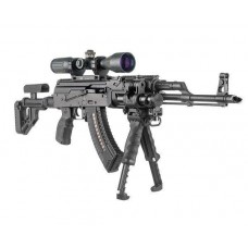 Кришка ствольної коробки Fab Defense PCD з планкою пікатіні до АК-74/АКМ