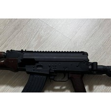 Кришка ствольної коробки Fab Defense PCD з планкою пікатіні до АК-74/АКМ