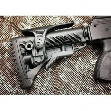 Приклад Fab Defense GLR-16 CP для АК-74/АКМ/РПК/Сайга