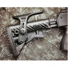 Приклад Fab Defense GLR-16 CP для АК-74/АКМ/РПК/Сайга