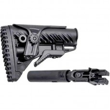 Приклад Fab Defense GLR-16 CP для АК-74/АКМ/РПК/Сайга