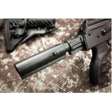 Приклад Fab Defense GLR-16 CP для АК-74/АКМ/РПК/Сайга
