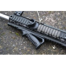 Ергономічна ручка перенесення вогню FAB Defense PTK на планку Weaver/Picatinny