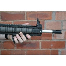 Ергономічна ручка перенесення вогню FAB Defense PTK на планку Weaver/Picatinny