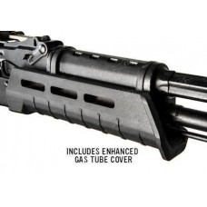 Цівка Magpul MOE AKM Hand Guard для АК, тактична цівка полімерна