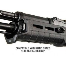 Цівка Magpul MOE AKM Hand Guard для АК, тактична цівка полімерна