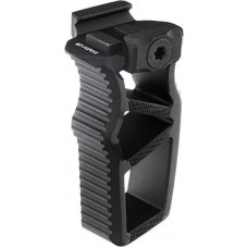 Упор для руки Leapers Ultra Slim. Ручка переносу вогню на планку Picatinny