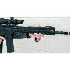 Упор/ручка переносу вогню Leapers Ultra Slim. M-LOK