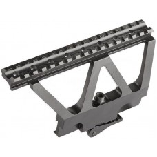Боковий кронштейн з планкою пікатіні/вівер ХD Precision для АК