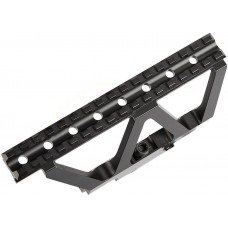 Боковий кронштейн з планкою пікатіні/вівер ХD Precision для АК