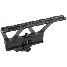 Боковий кронштейн з планкою пікатіні/вівер ХD Precision для АК