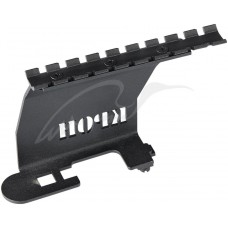 Бічний кронштейн Полтава-Крон ANTIorc для АК