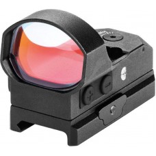 Приціл коліматорний Hawke Reflex Sight "Wide View" 3 MOA. Кріплення Weaver