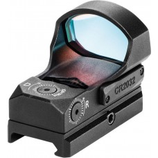 Приціл коліматорний Hawke Reflex Sight "Wide View" 3 MOA. Кріплення Weaver