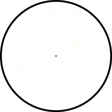 Приціл коліматорний Hawke Reflex Sight "Wide View" 3 MOA. Кріплення Weaver