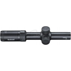 Приціл оптичний Bushnell Trophy Quick Acquisition 1-6x24. Сітка Dot Drop з підсвічуванням