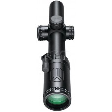 Приціл оптичний Bushnell AR Optics 1-4x24. Сітка Drop Zone-223 без підсвічування