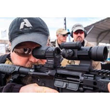 Магніфер Aimpoint 3Х-C з відкидним кріпленням на планку пікатіні