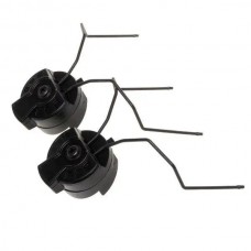 Навушники активні EARMOR M32 + кріплення на шолом FAST/ТОР-Д