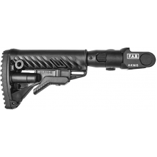 Приклад складаний Fab Defense для АКМС (Ізраїль)