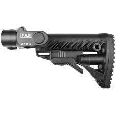 Приклад складаний Fab Defense для АКМС (Ізраїль)