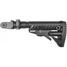 Приклад складаний Fab Defense для АКМС (Ізраїль)