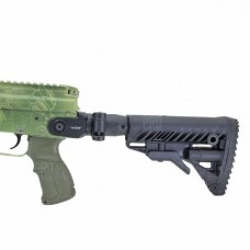 Приклад складаний Fab Defense для АКМС (Ізраїль)