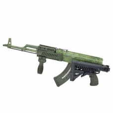 Приклад складаний Fab Defense для АКМС (Ізраїль)