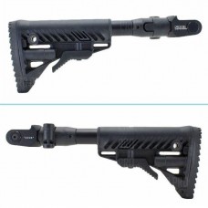 Приклад складаний Fab Defense для АКМС (Ізраїль)