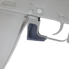 Комплект дрібного тюнингу АК (шахта, кнопка, тромікс, буфер, накладка на перевідник)