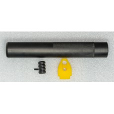 Якісний глушник 7.62 + буфер та тромікс в подарунок, пбс до АК-47 АКМ АКМС РПК