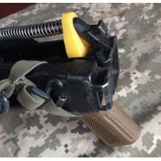 Якісний глушник 7.62 + буфер та тромікс в подарунок, пбс до АК-47 АКМ АКМС РПК